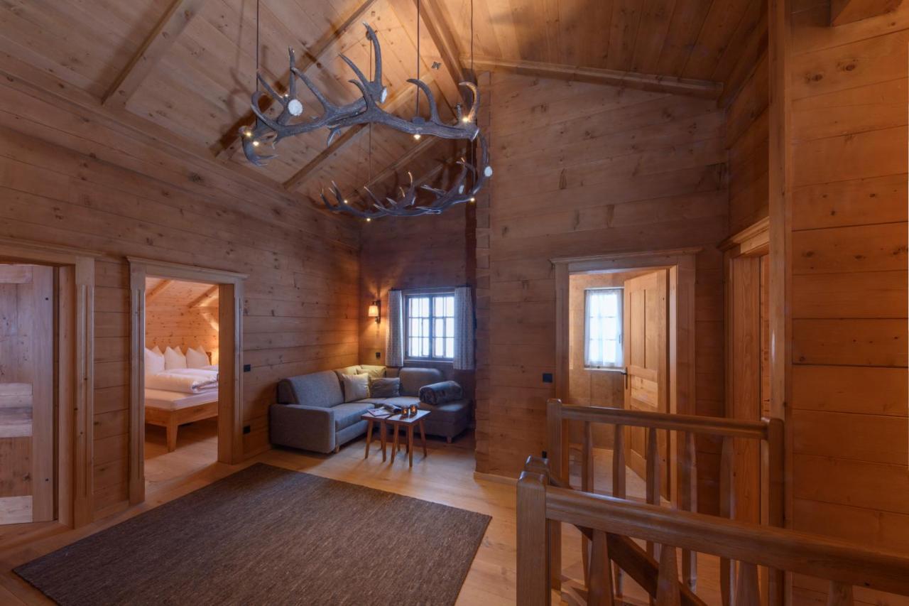 Chalet Berghaus Gauertal Schruns Extérieur photo